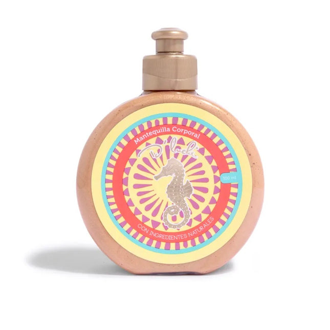 MANTEQUILLA CORPORAL D’LUCHI