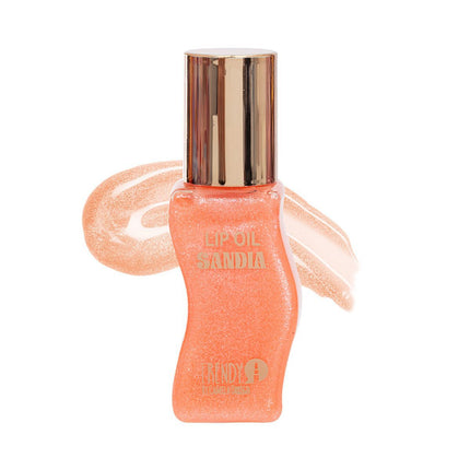 LIP OIL SANDIA TRENDY