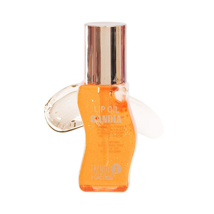 LIP OIL SANDIA TRENDY