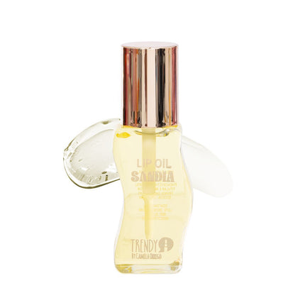 LIP OIL SANDIA TRENDY