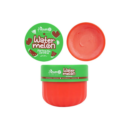 MINI MANTEQUILLA CORPORAL WATERMELON PURPURE