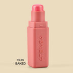 SUN BAKED