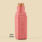WET SAND