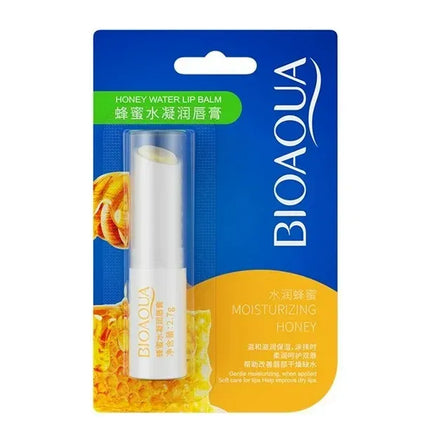 HIDRATANTE DE LABIOS BIOAQUA