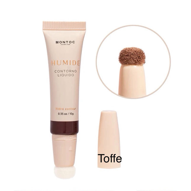 HUMIDE CONTORNO LIQUIDO MONTOC