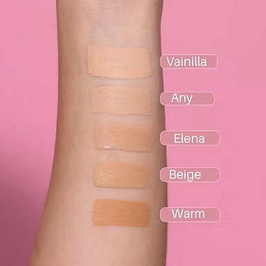 CORRECTOR ALTO CUBRIMIENTO ALISSHA BEAUTY