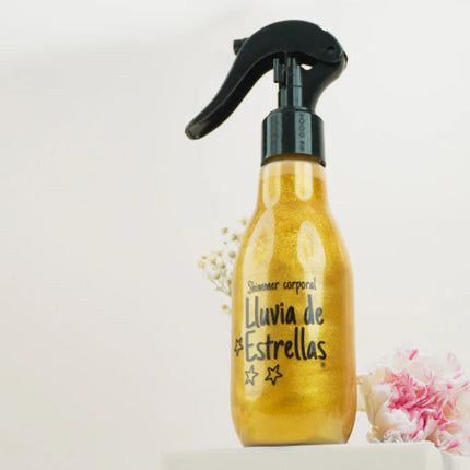 SHIMMER CORPORAL LLUVIA DE ESTRELLAS