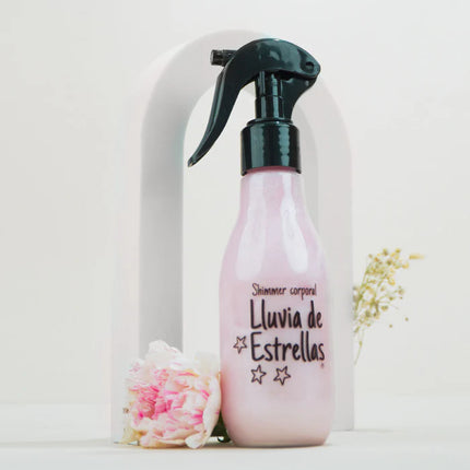 SHIMMER CORPORAL LLUVIA DE ESTRELLAS