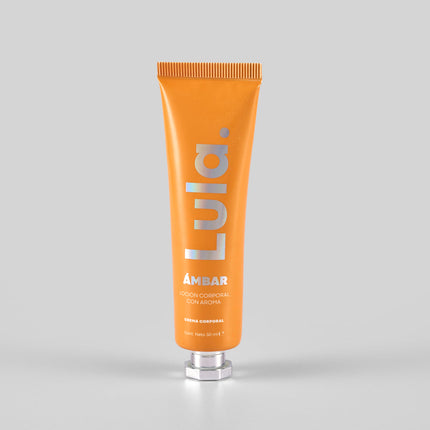 CREMA CORPORAL 30ML LULA