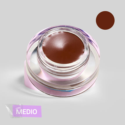 POMADA PARA CEJAS Y DELINEADOS LULA BEAUTY