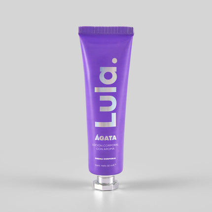 CREMA CORPORAL 30ML LULA