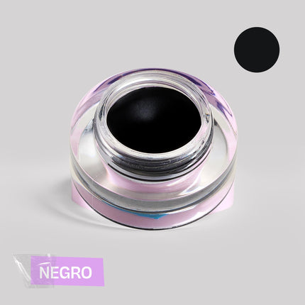 POMADA PARA CEJAS Y DELINEADOS LULA BEAUTY