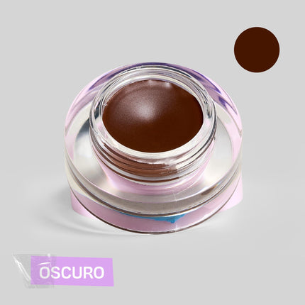 POMADA PARA CEJAS Y DELINEADOS LULA BEAUTY