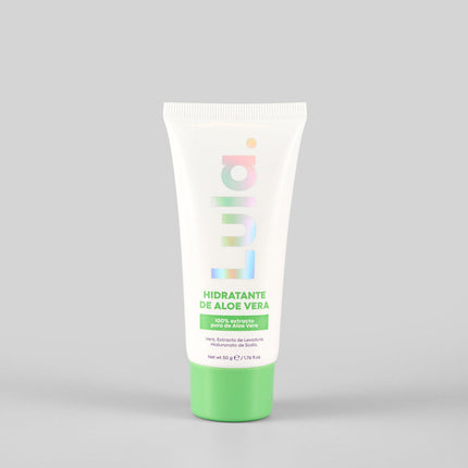 HIDRATANTE FACIAL LULA BEAUTY