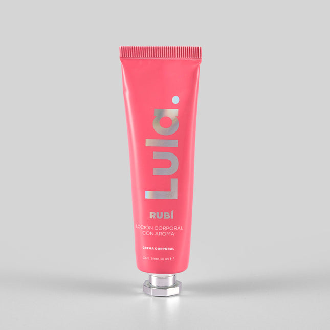 CREMA CORPORAL 30ML LULA
