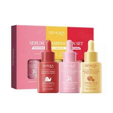 KIT X3 SERUM BIOAQUA