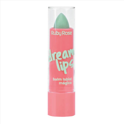 LABIAL MAGICO DREAM LIPS RUBY ROSE