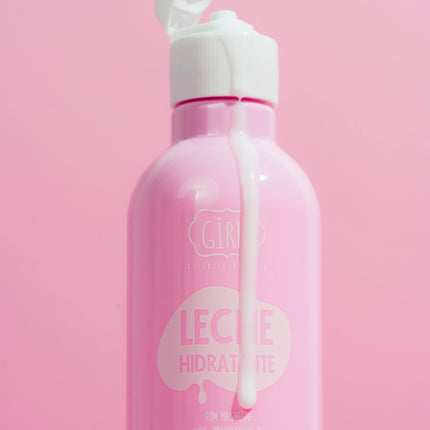 LECHE HIDRATANTE GIRLY