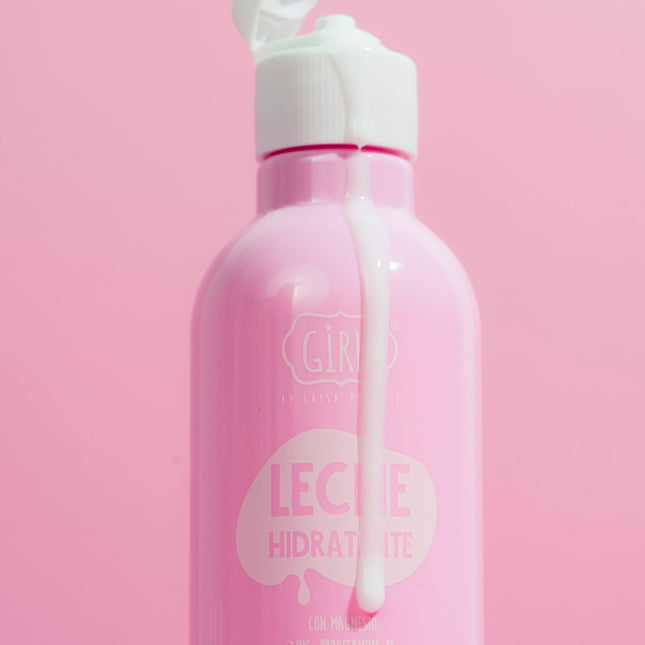 LECHE HIDRATANTE GIRLY