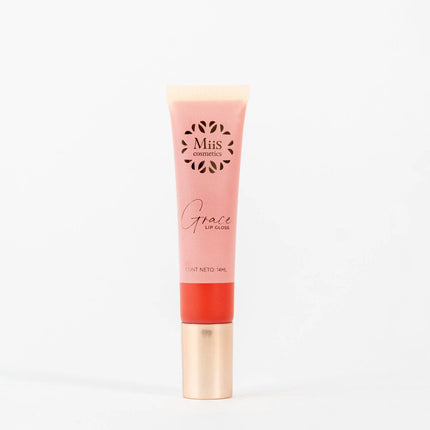LIP GLOSS GRACE MIIS COSMETICS