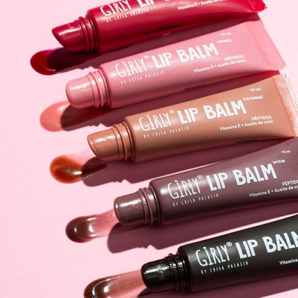 LIP BALM CON PEPTIDOS GIRLY