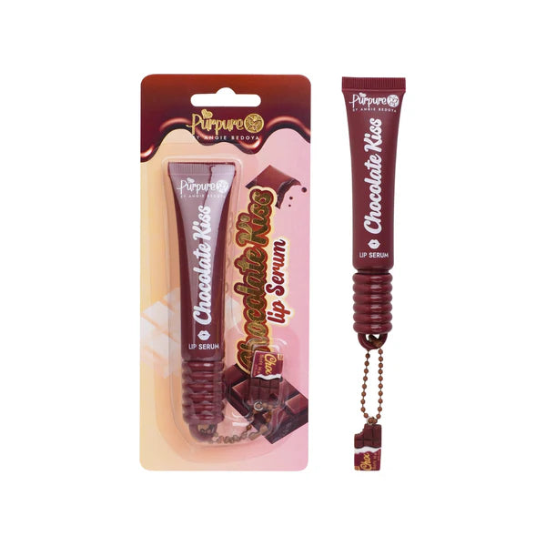 LIP SERUM CHOCOLATE KISS PURPURE