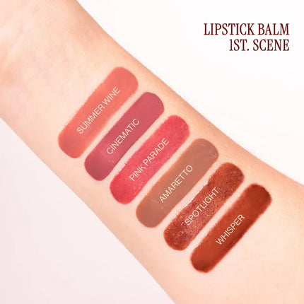 BRILLO LABIAL ATENEA