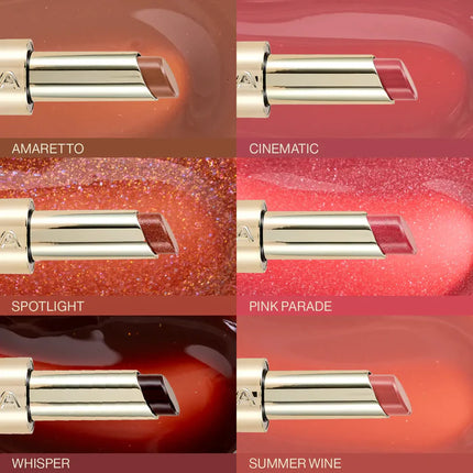 BRILLO LABIAL ATENEA