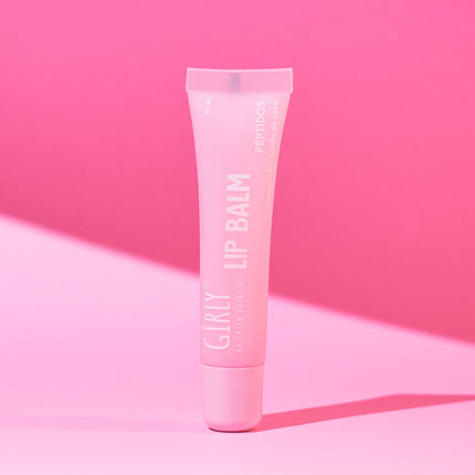 LIP BALM CON PEPTIDOS GIRLY
