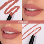 Wood rose