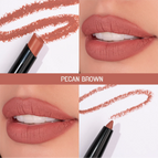 Pecan brown