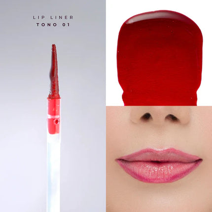 LIP LINER TATTOO RUBY ROSE