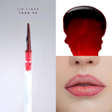 LIP LINER TATTOO RUBY ROSE