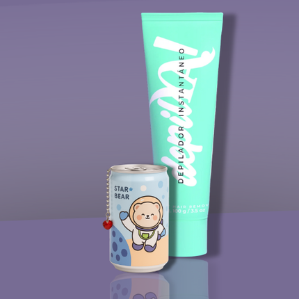 DEPILYA GEL + PAÑITOS HUMEDOS