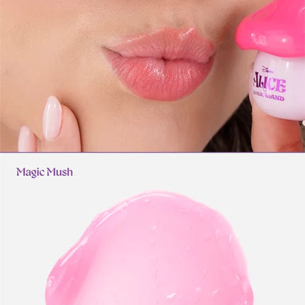 BALSAMO LABIAL HONGO ALICIA MELU