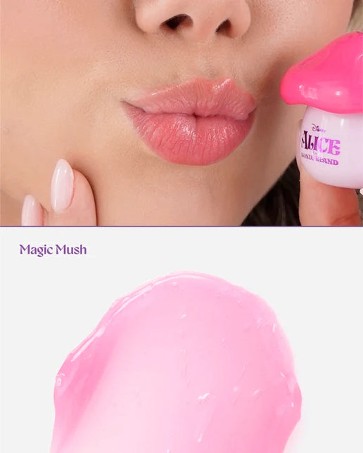 BALSAMO LABIAL HONGO ALICIA MELU