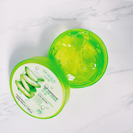 GEL ALOE VERA BIOAQUA