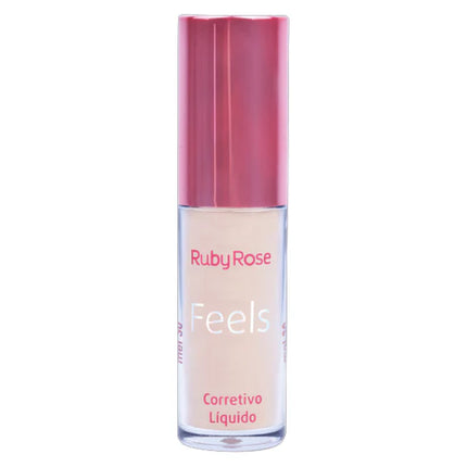 CORRECTOR FEELS RUBY ROSE