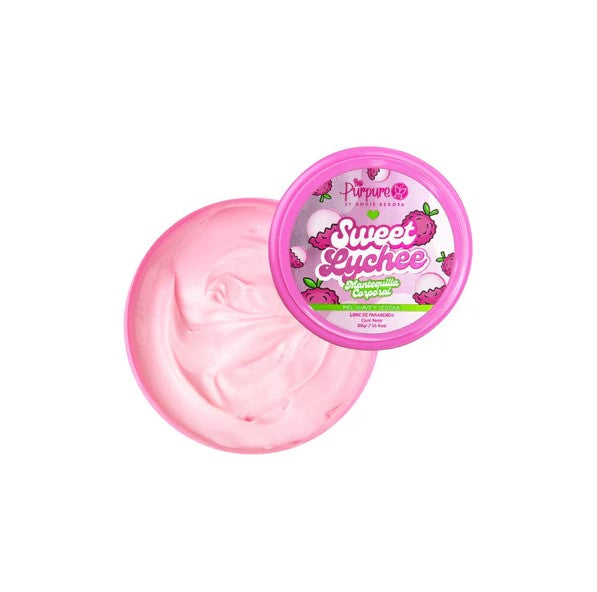 MINI MANTEQUILLA SWEET LYCHEE PURPURE