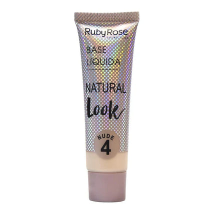 BASE NATURAL LOOK RUBY ROSE