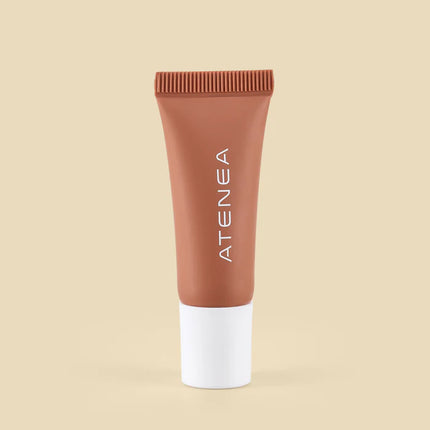 MINI PEPTIDE LIP BALM HOT CHOCOLATE ATENEA