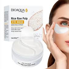 PARCHES DE COLAGENO PARA OJERAS DE ARROZ BIOAQUA