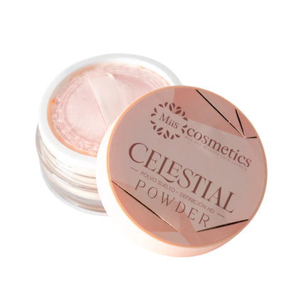 POLVO SUELTO CELESTIAL MIIS COSMETICS