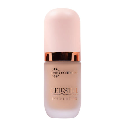 BASE COLECCIÓN CELESTIAL MIIS COSMETICS