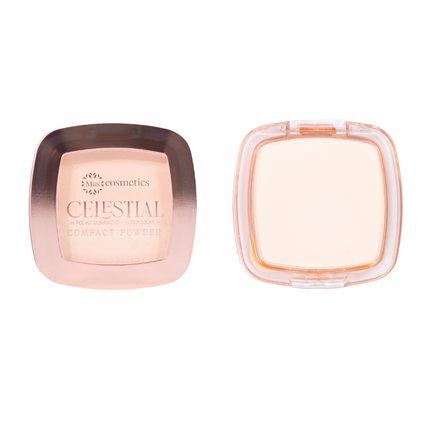 POLVO COMPACTO COLECCION CELESTIAL MIIS COSMETICS