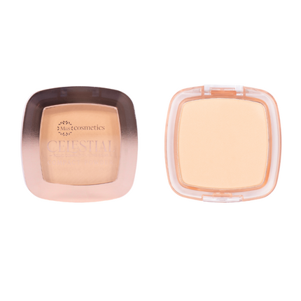 POLVO COMPACTO COLECCION CELESTIAL MIIS COSMETICS
