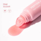Pink sugar