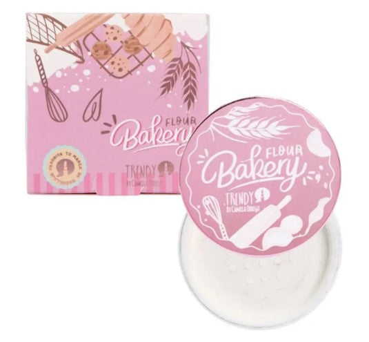 POLVO SUELTO GRANDE BAKERY TRENDY