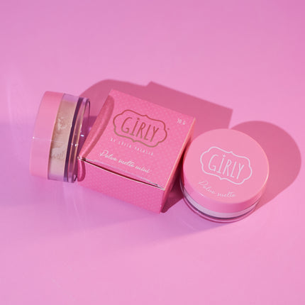 POLVO SUELTO MINI 10g GIRLY