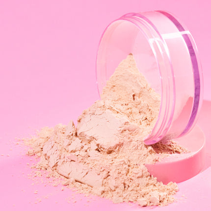 POLVO SUELTO MINI 10g GIRLY